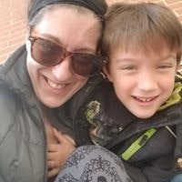 Sherri Siegel Cregar