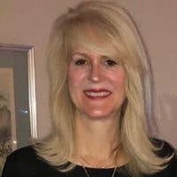 Laurel Roberts Bandiero