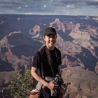 Pai Pakpoom Buabthong