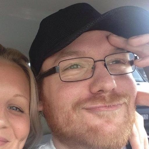 Kristoffer Schroeder