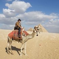 Iain Cameron McIntyre