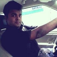 Harikrishnan Thoppil