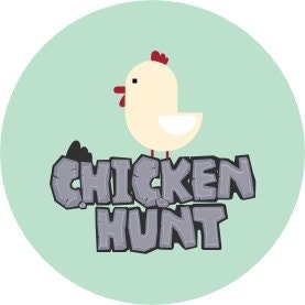 ChickenHunt