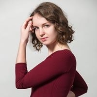 Yelyzaveta Maliienko