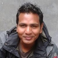 Deepak Thapa