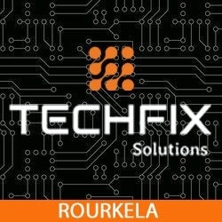 TechFix Rourkela