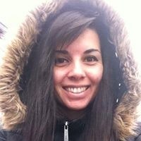 Антония Чекръкчиева