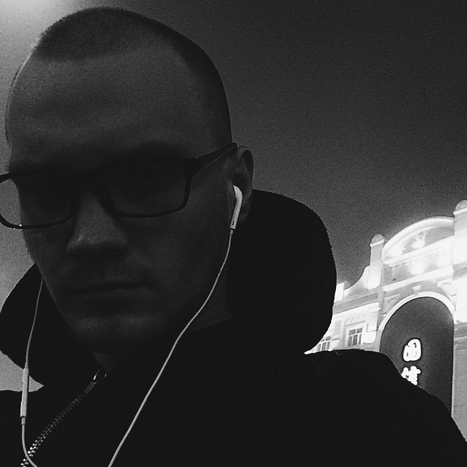 Денис Дьяченко