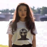 Марина Шарыгина