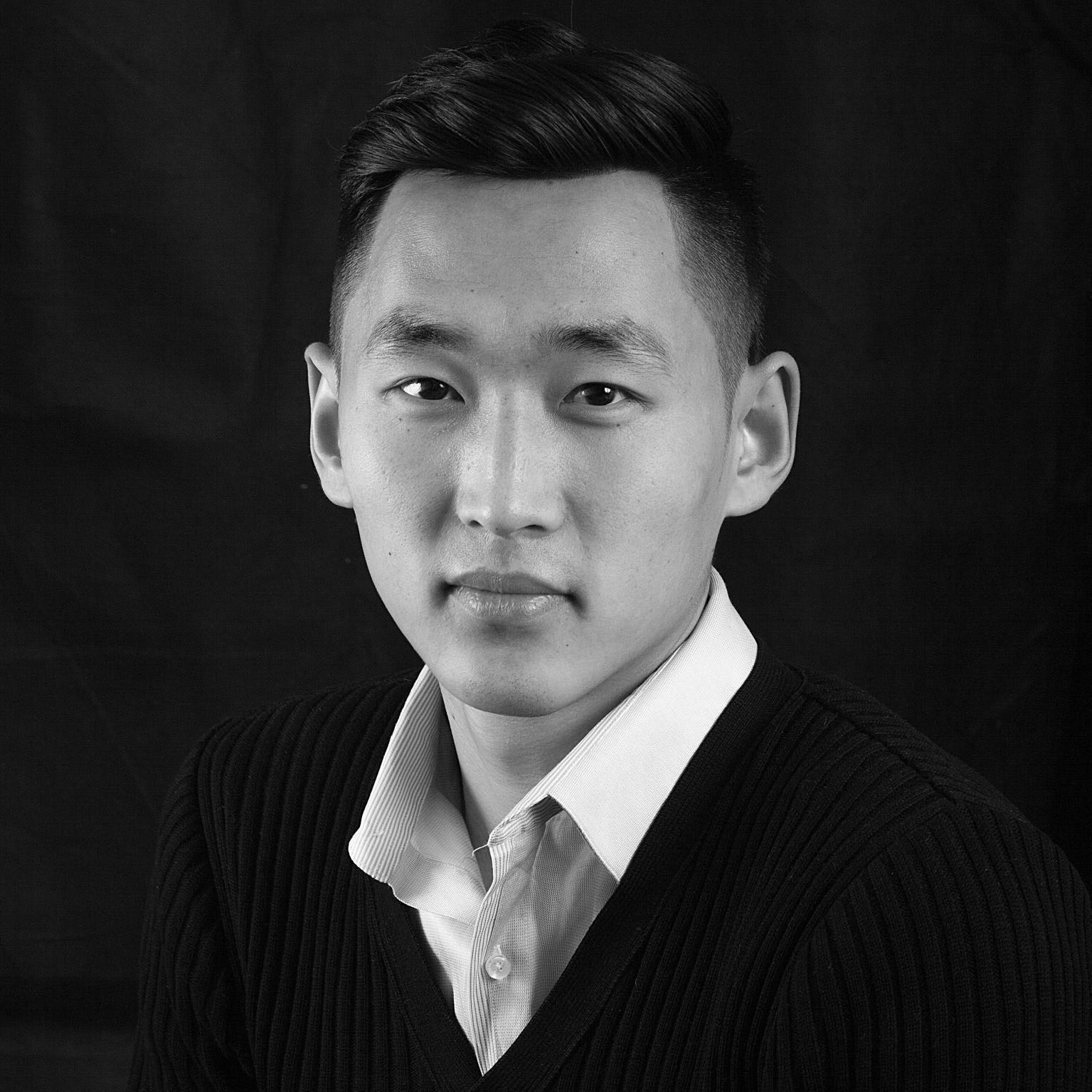 a.k.a Эрдэнэгарьд