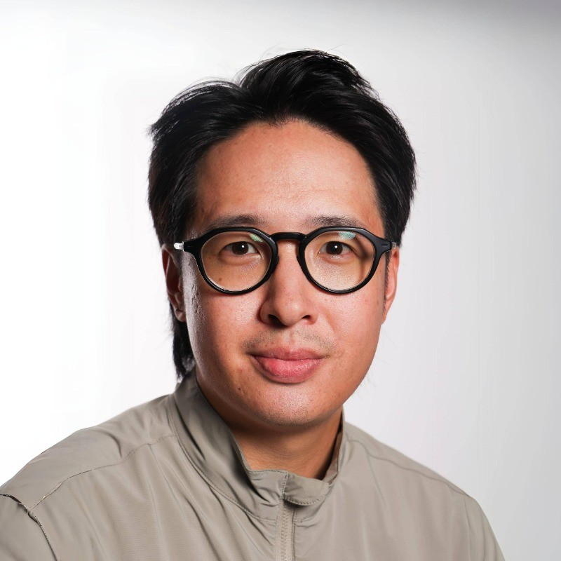 Aaron Wang