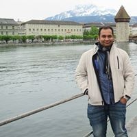 Sankaranand Balaradjou