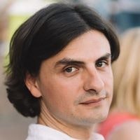 Виталий Желяпов