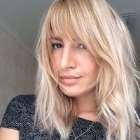 Анастасия Муравьева