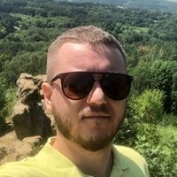 Алексей Лихацкий