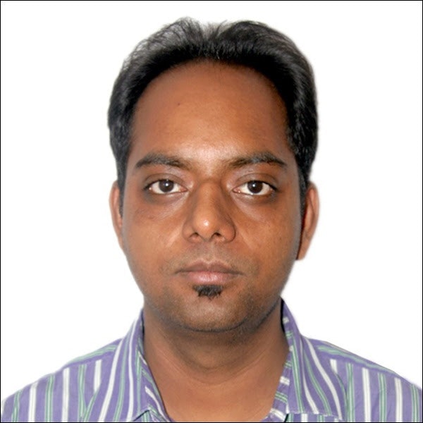 Pankaj Sinha