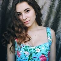 Леся Волобуева