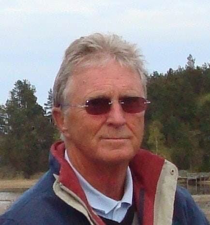 Stig Petersson