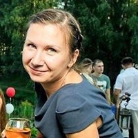 Olga  Savinkina-Titova