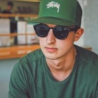 Spencer Churchill Everett