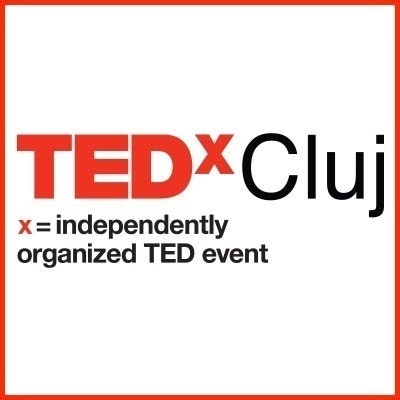 TEDxCluj