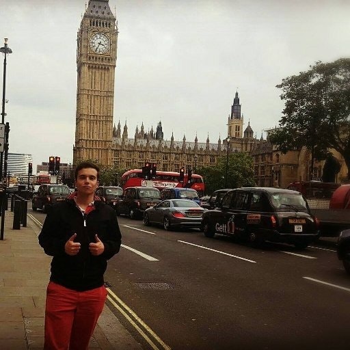 FR LAFARGE 📱💻🚀