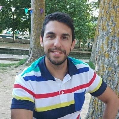 Aitor Aznar Álvarez