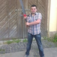 Богдан Ігнатишин