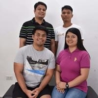 Michael Vincent Ecube