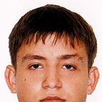 Dmitry Berezhnytskyi