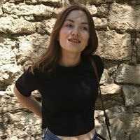 Anastasiia Khlystova