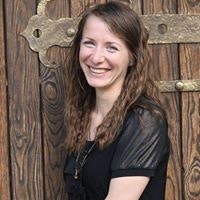 Антонина Кухта