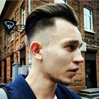 Ярослав Дикий