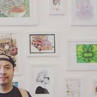 Jerick Karganilla Baluyot