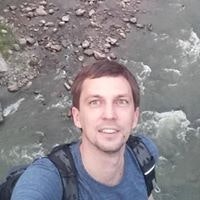 Mykhailo  Kaduchenko