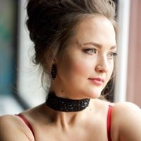 Elizaveta Matyusheva