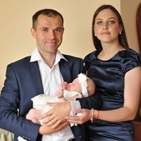 Маріанна Маєвська