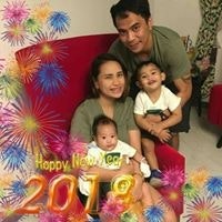 Blessie Ramos-Lorico