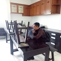 Aji Firmansyah