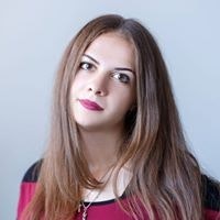 Элина Иванова