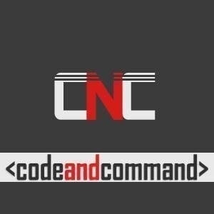 CodeAndCommand