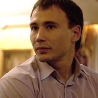 Ярослав Сенишин