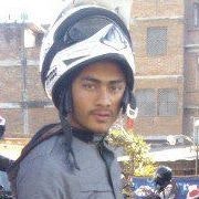 Umesh Mahat