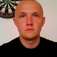 Михаил Щерба