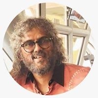 Dash Dhakshinamoorthy