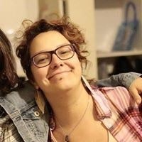 Annie Lecompte Chauvin