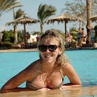 Marta Kostyrka - Matkivska