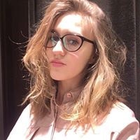 Евгения Дацко