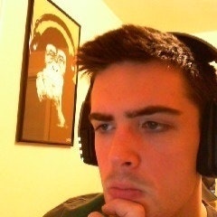 Joseph Michael Casey