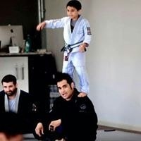 Bradley N Ashley Kruse